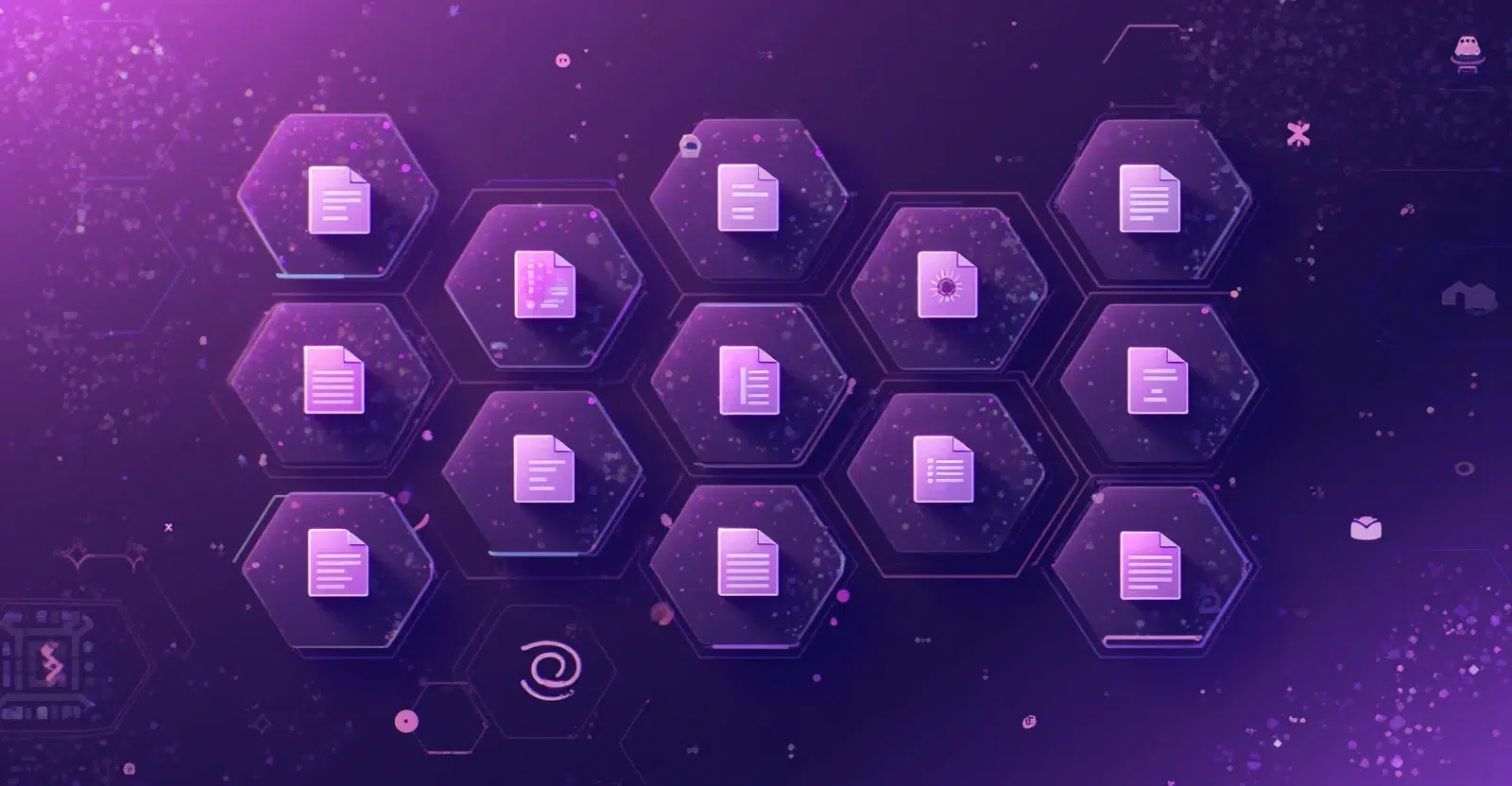Swarm Desktop File Manager & Swarm Drive